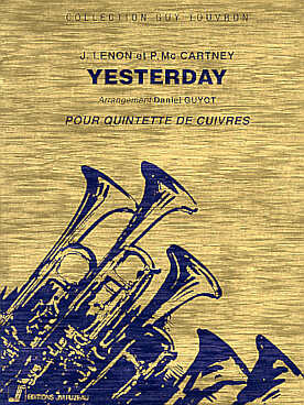 Illustration de Yesterday