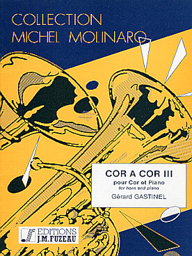 Illustration de Cor à cor III    