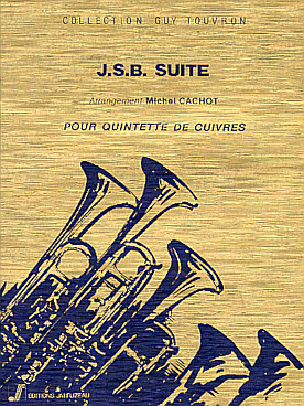 Illustration j.s.b. suite