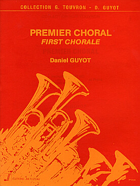 Illustration guyot premier choral