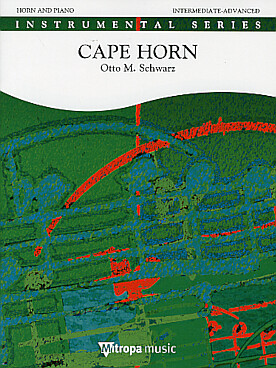 Illustration de Cape horn