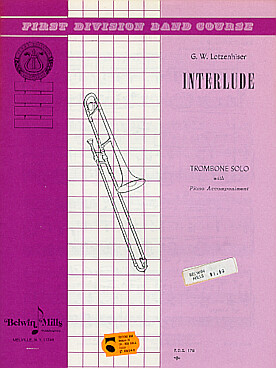 Illustration de Interlude    