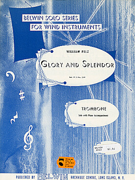 Illustration de Glory and splendor    