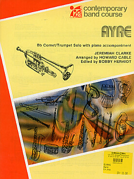 Illustration de Ayre    