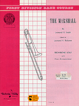 Illustration de The Marshall