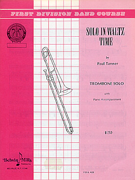 Illustration tanner solo in waltz time