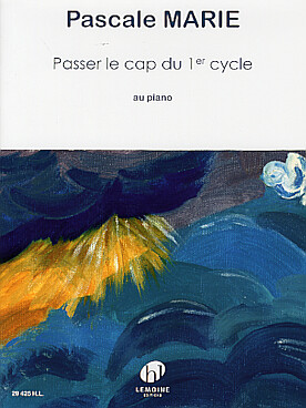 Illustration de Passer le cap du 1er cycle