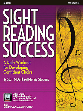 Illustration sight-reading success (ssa)