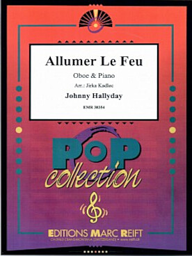 Illustration de Allumer le feu
