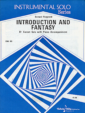 Illustration de Introduction and fantasy