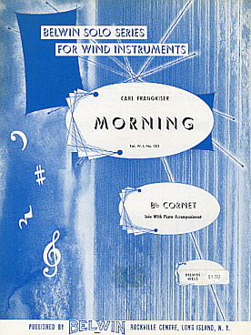Illustration de Morning    