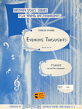 Illustration o'neill evening thoughts
