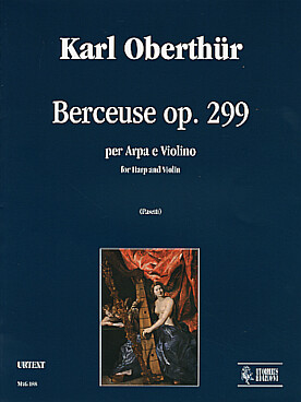 Illustration oberthur berceuse op. 299