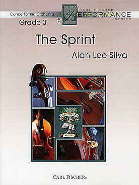 Illustration de The Sprint