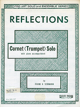 Illustration de Reflections    