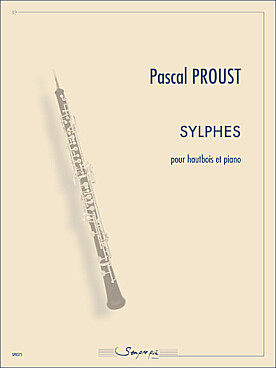 Illustration de Sylphes