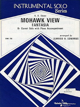 Illustration de Mohawk view - Fantasia