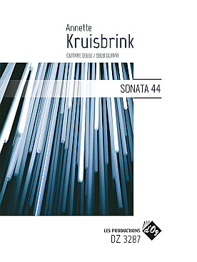 Illustration kruisbrink sonata 44
