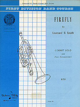 Illustration smith firefly