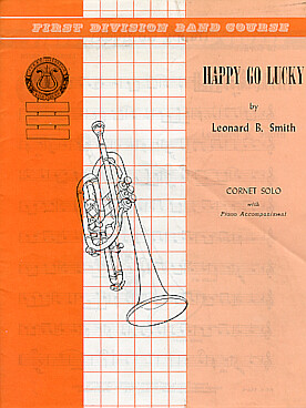 Illustration de Happy go lucky    