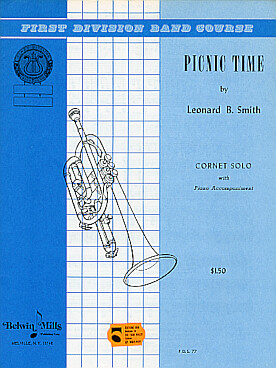 Illustration de PICNIC TIME    