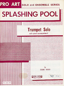 Illustration de Splashing pool