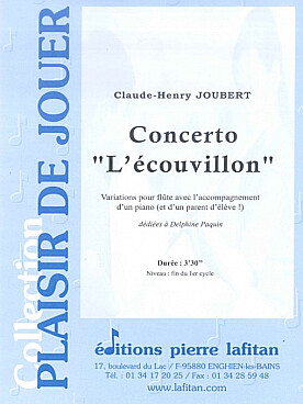 Illustration de Concerto "L'écouvillon"