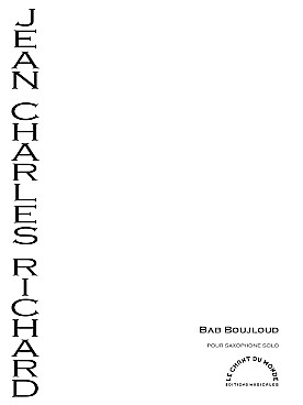 Illustration de Bab Boujloud (Concours Andorre 2019)