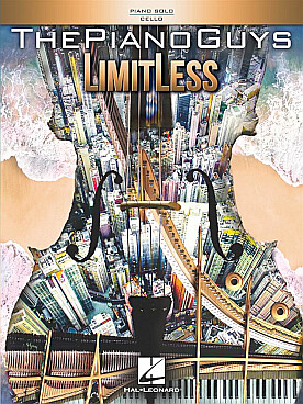 Illustration de Limitless