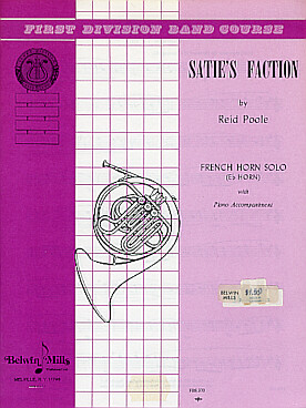 Illustration de Satie's faction    