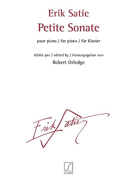 Illustration de Petite sonate