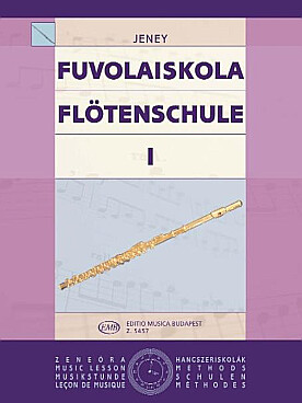 Illustration de Flötenschule - Vol. 1