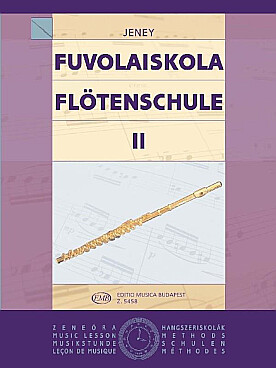 Illustration de Flötenschule - Vol. 2