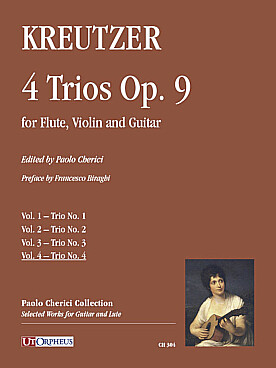Illustration de Trio op. 9 N° 4