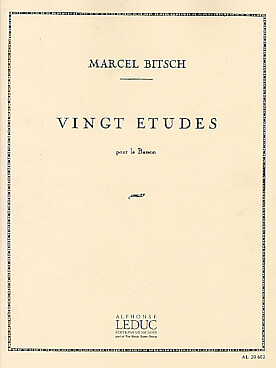 Illustration de 20 Études