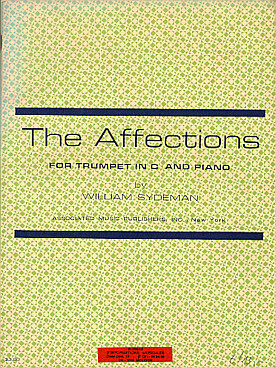 Illustration sydeman the affections