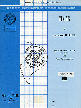 Illustration de Viking    