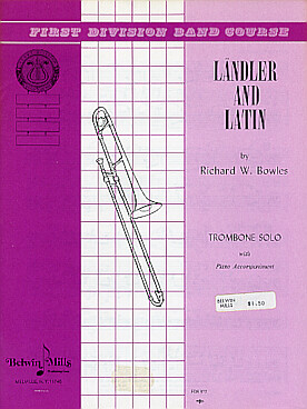 Illustration de Ländler and latin