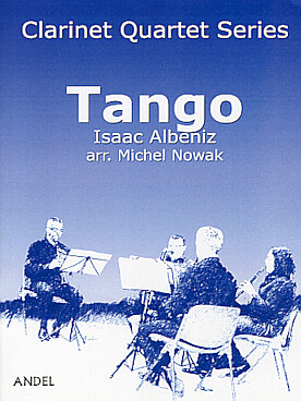 Illustration de Tango
