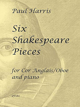 Illustration de 6 Shakespeare pieces