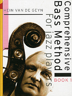 Illustration comprehensiv bass method vol. 1