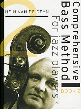Illustration de Comprehensiv bass method (en anglais) - Vol. 2   