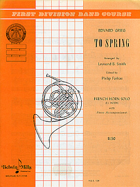 Illustration de To spring    