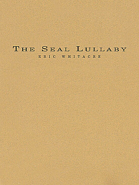 Illustration de The Seal lullaby