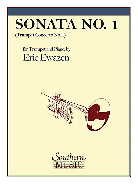 Illustration de Sonata N° 1 du Concerto N° 1