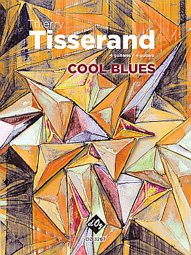 Illustration de Cool blues