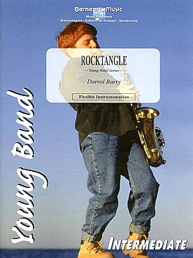 Illustration de Rocktangle