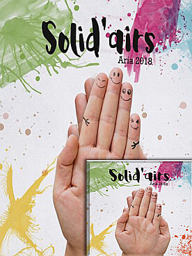 Illustration de ARIA  - 2018 : Solid'airs