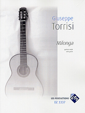 Illustration de Milonga    