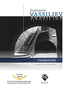 Illustration vassiliev chiaroscuro